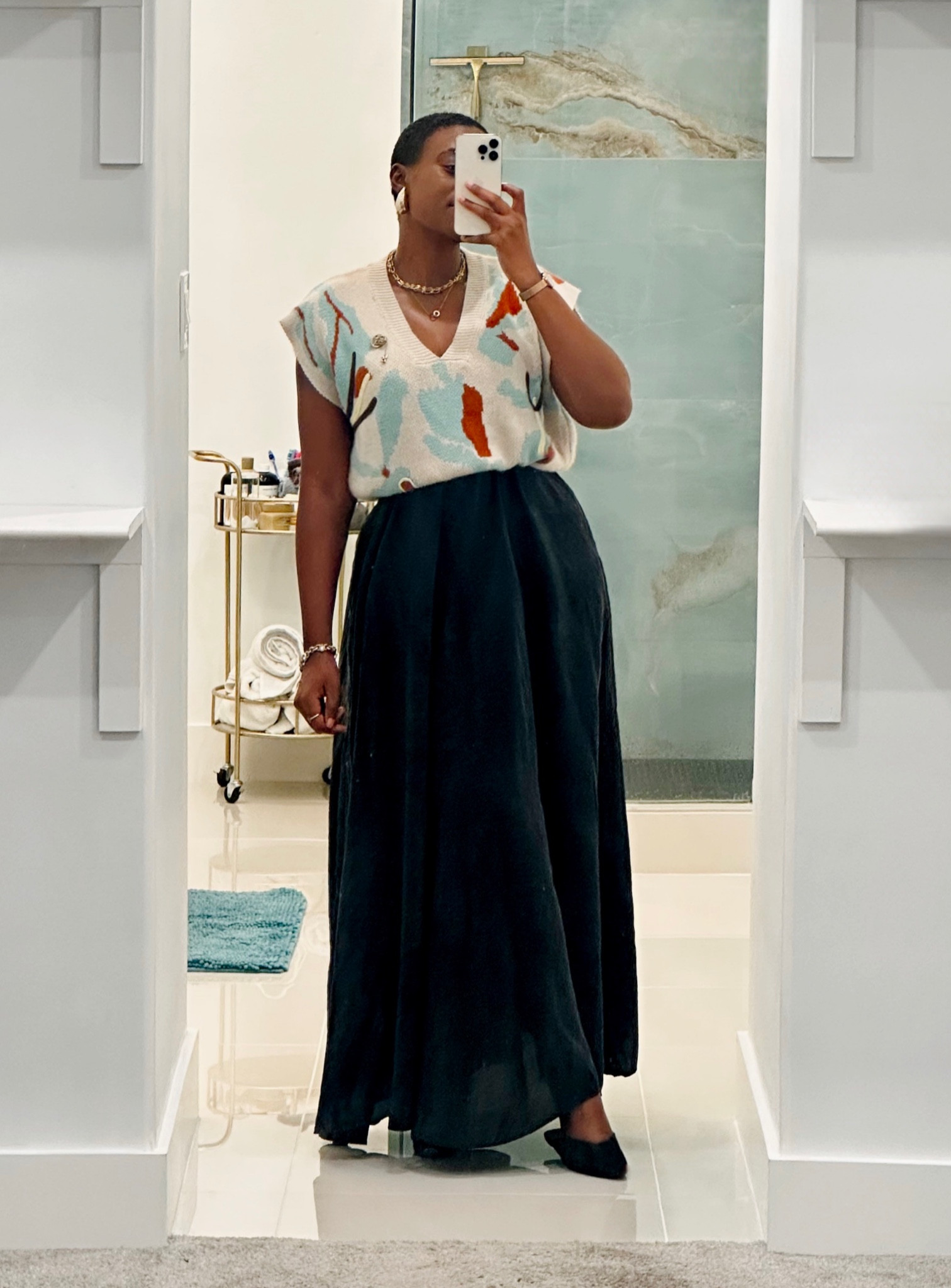 Summer-ish outfit

#LTKSaleAlert #LTKStyleTip #LTKSummerSales