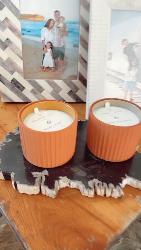 Can’t wait to try these new Hearth and Hand candles this weekend! 

#candle #target #targetfind #hearthandhand 