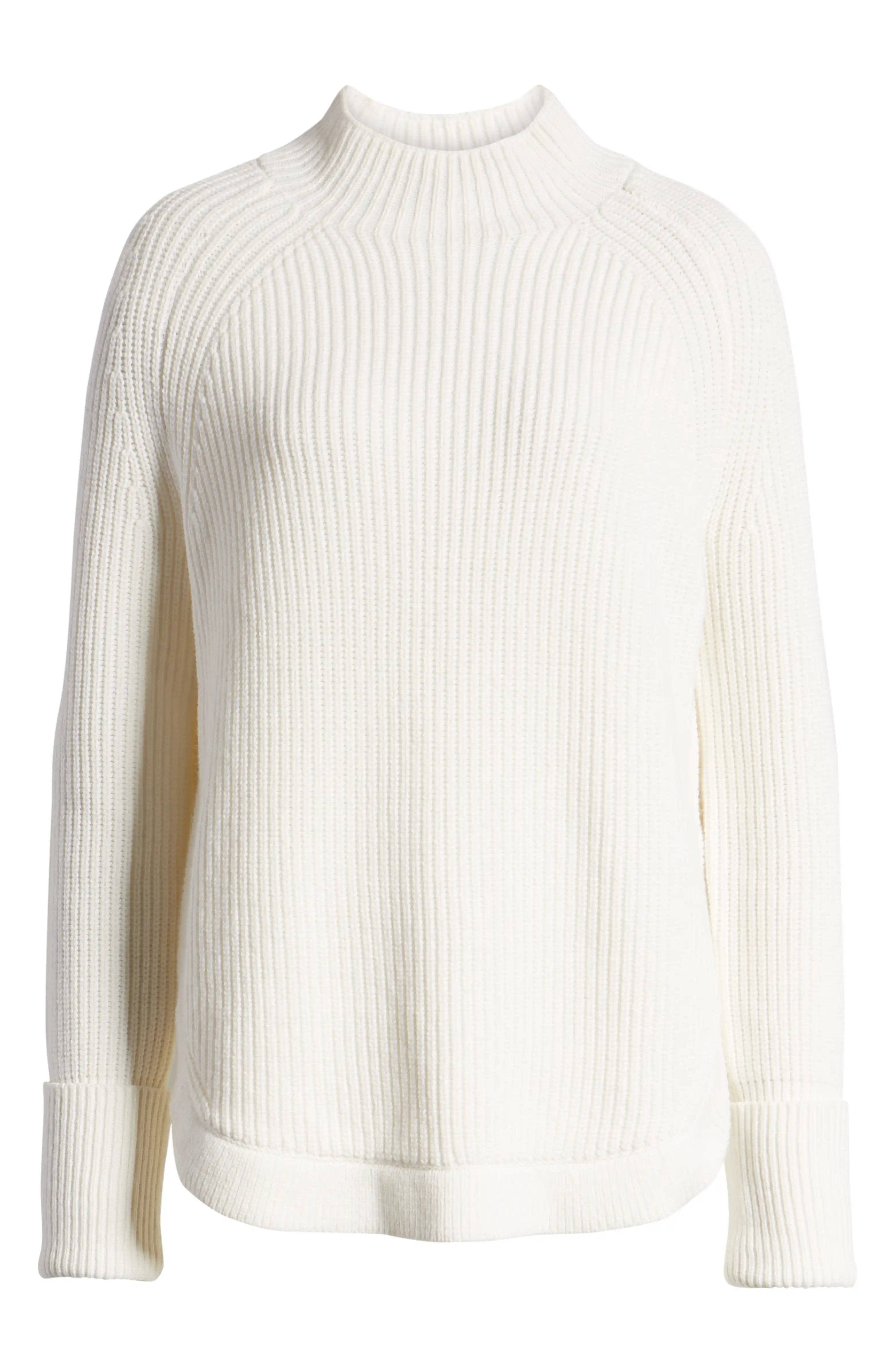Mock Neck Sweater | Nordstrom