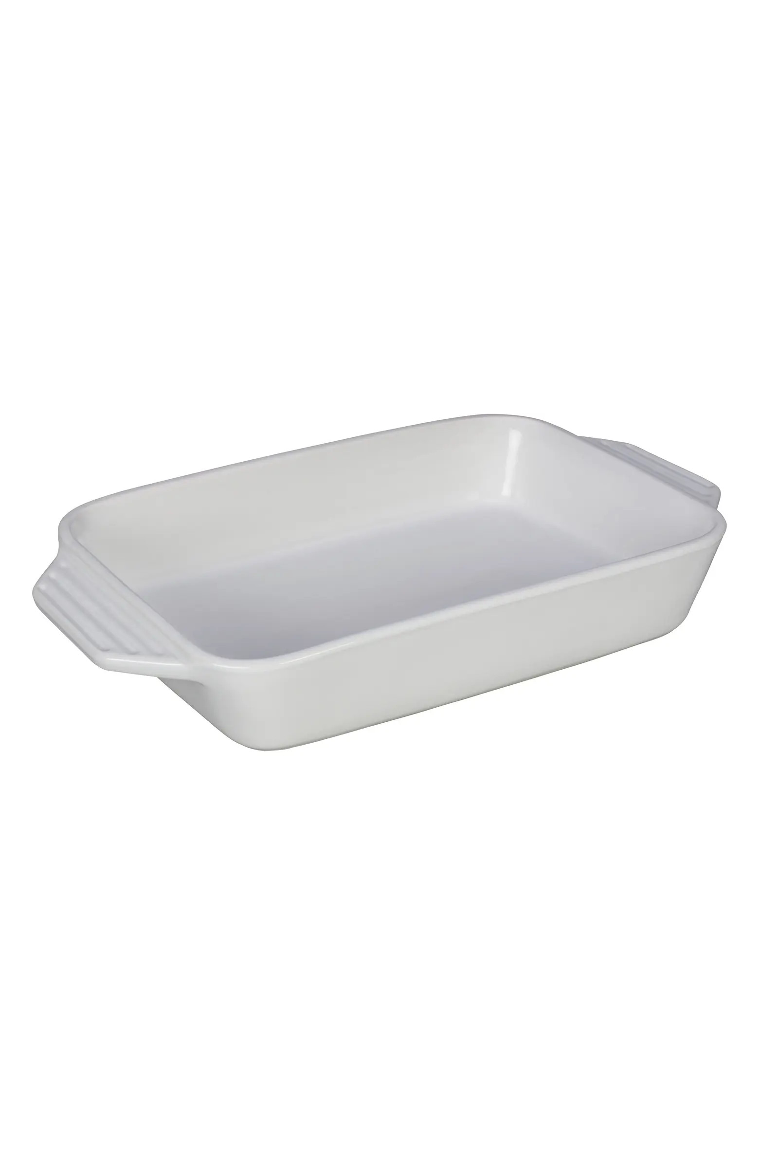 3 1/4-Quart Rectangular Stoneware Casserole | Nordstrom