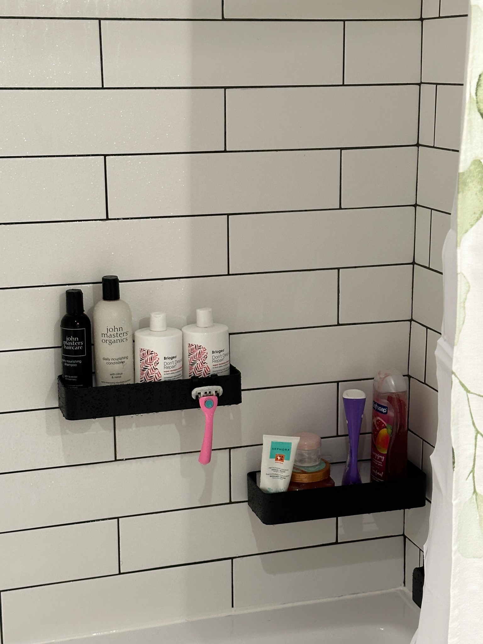 LOVE these shower organizers 😍

#LTKbeauty #LTKcanada #LTKstyletip