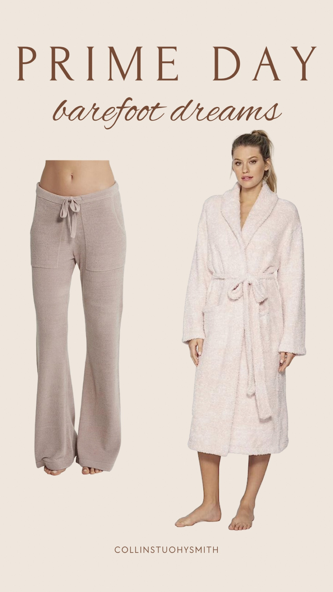 Barefoot Dreams on sale for prime day!✨

#LTKxPrimeDay #LTKunder100 #LTKsalealert