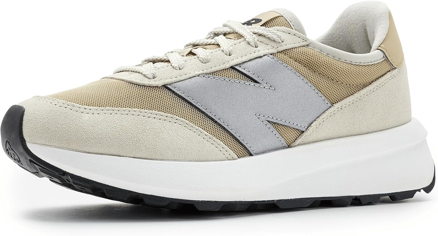 New Balance Unisex Adult 370 V1 | Amazon (US)