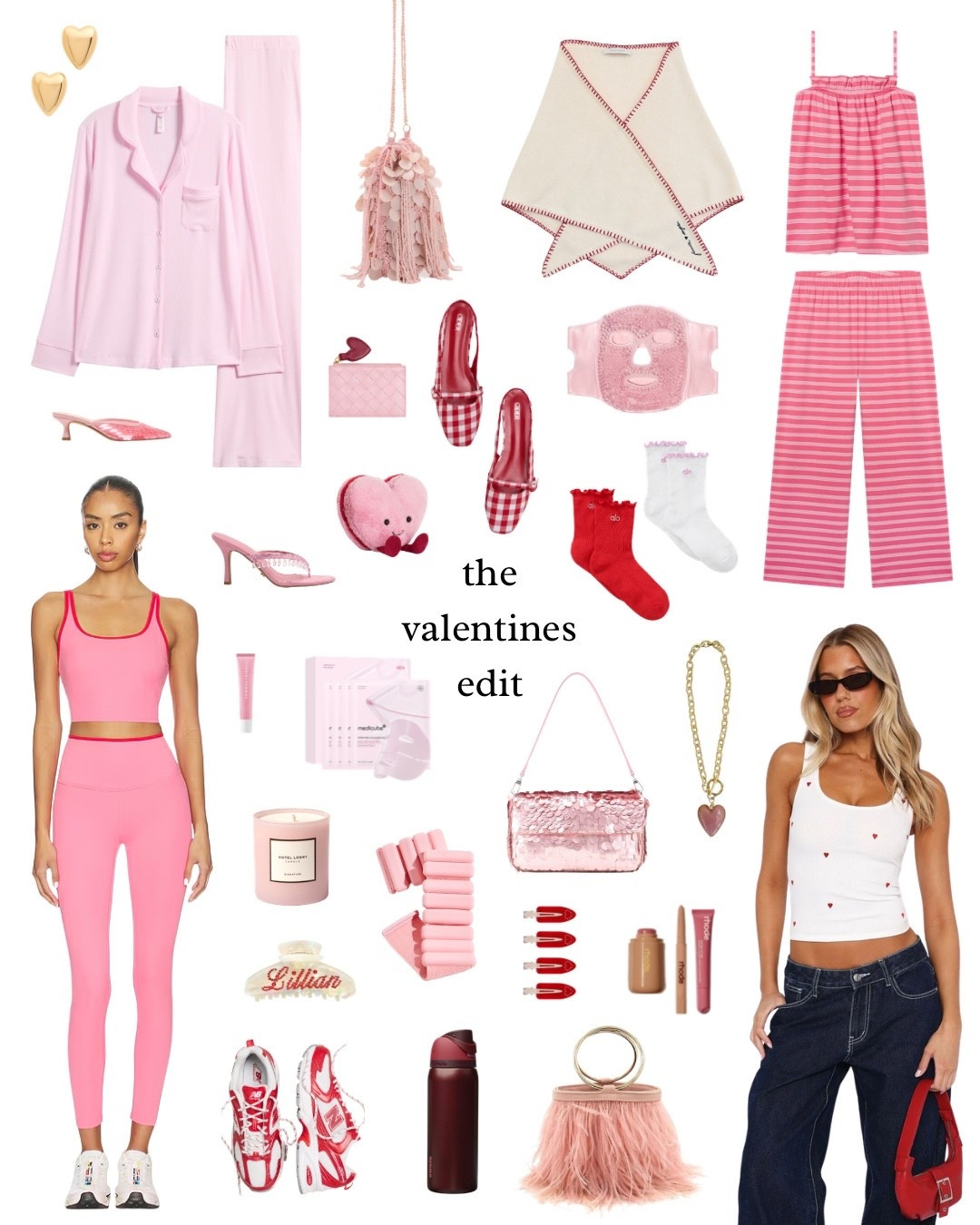 the valentine’s edit 💌

curated picks for v-day

save + shop your favorites 🤍

#LTKBeauty #LTKValentine #LTKselfcare