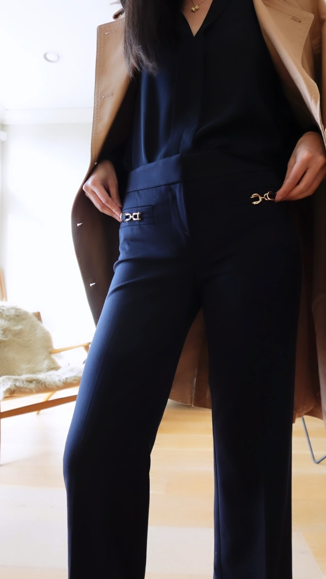 Neutrals but make it interesting ❤️ These classic pieces can be mixed and matched so many ways!

Wearing size XS and 2.

#LTKworkwear #LTKsalealert #LTKSeasonal