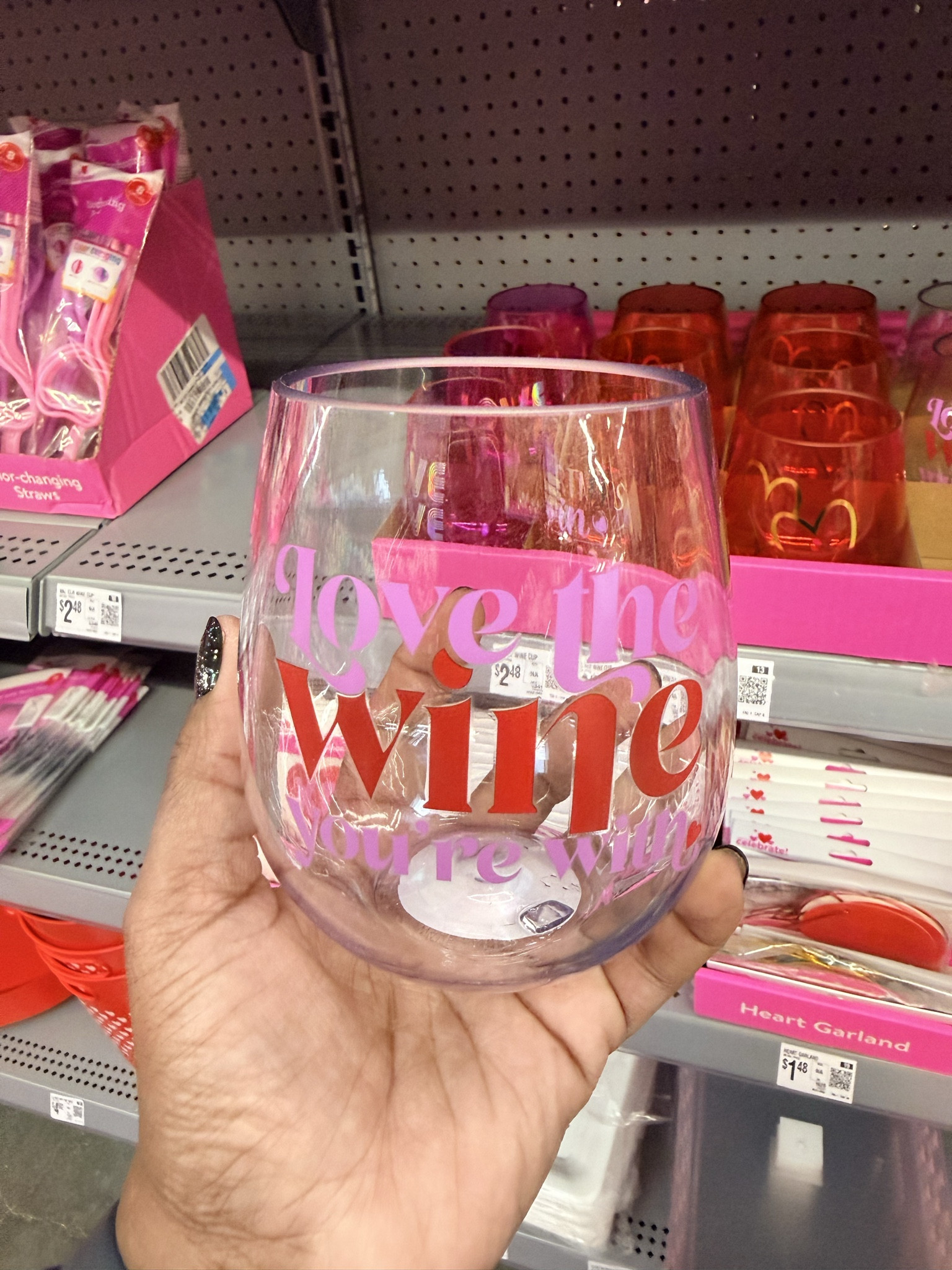 Valentine’s Day hosting essentials for Galentine’s with the girlies 💕✨
Think cute table decor, cozy cups, drinkware, snacks, candles, and all the little details that turn a simple hangout into a whole vibe.
I linked all my favorite Galentine’s hosting must-haves on LTK so you can host cute, stress-free, and on theme.

#galentinesday #valentineshosting #girlsnightin #galentinesvibes #hostingessentials #LTKhome #LTKfinds #LTKsale #shoppingfavorites #onlineshopping #ShoppingWithPriiincesss #Atlantamom #AtlantaCreator #Atlantacontentcreators

#LTKHome #LTKfoodie #LTKSeasonal