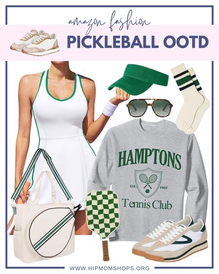 Amazon Pickleball Outfit Idea!

New arrivals for summer
Summer fashion
Summer style
Women’s summer fashion
Women’s affordable fashion
Affordable fashion
Women’s outfit ideas
Outfit ideas for summer
Summer clothing
Summer new arrivals
Summer wedges
Summer footwear
Women’s wedges
Summer sandals
Summer dresses
Summer sundress
Amazon fashion
Summer Blouses
Summer sneakers
Women’s athletic shoes
Women’s running shoes
Women’s sneakers
Stylish sneakers
Gifts for her

#LTKstyletip #LTKfitness #LTKSeasonal