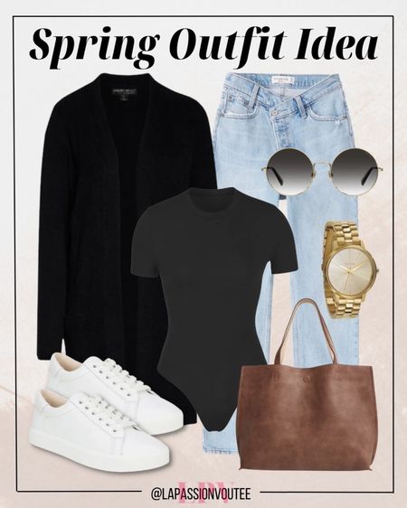 Spring, spring outfit, outfit ideas, outfit inspo, outfit inspiration, casual wear, vacation wear, travel outfit
#Spring #SpringOutfits #OutfitIdea #StyleTip #SpringOutfitIdeaDay4

#LTKFind #LTKSeasonal #LTKstyletip