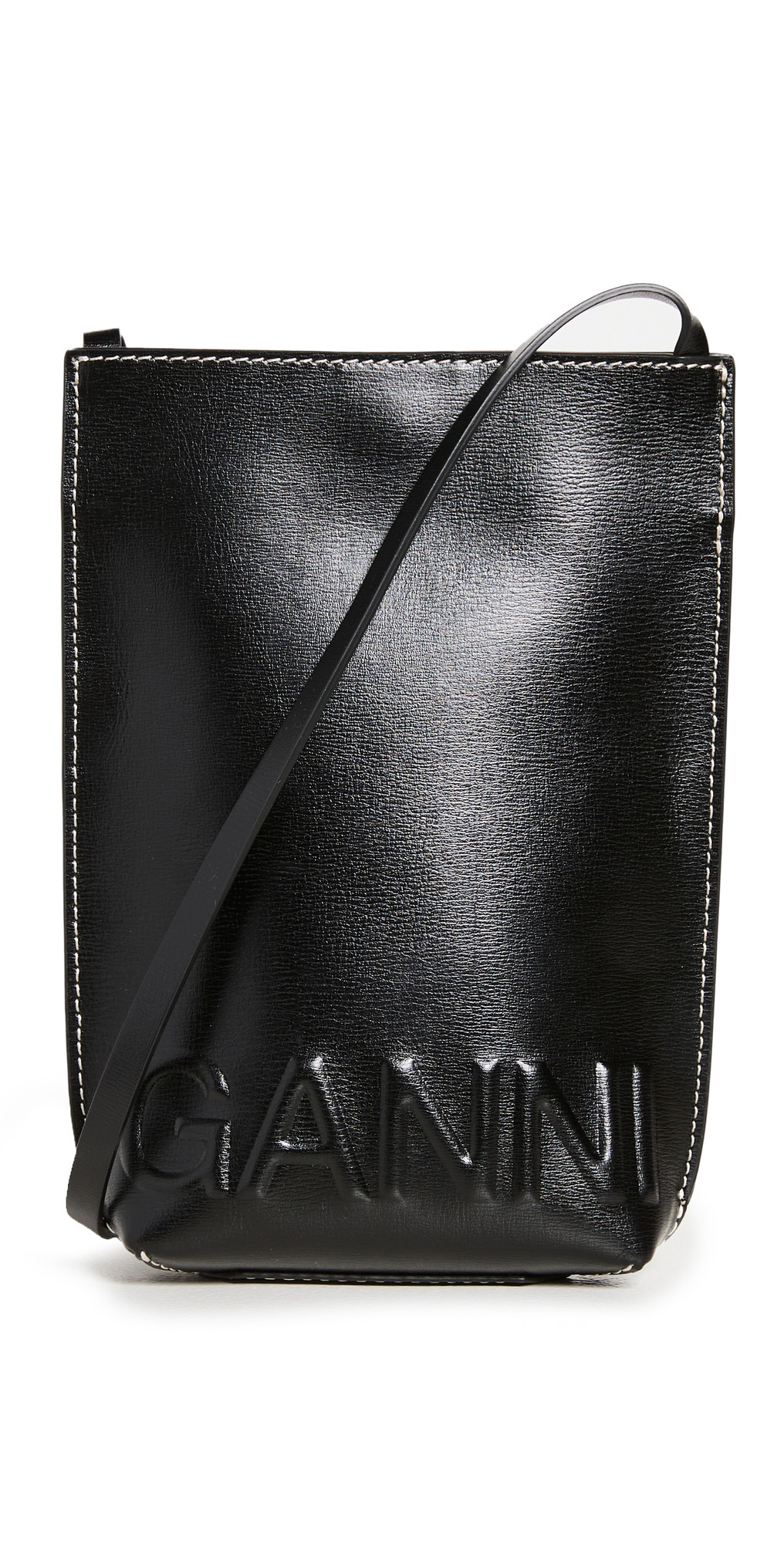 GANNI Banner Crossbody | Shopbop