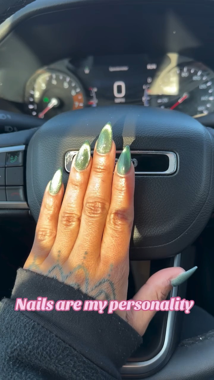 #fypシ❤️💞❤️ #nailsart #nails #jeep #trending 



#LTKBeauty #LTKSeasonal #LTKdayinmylife