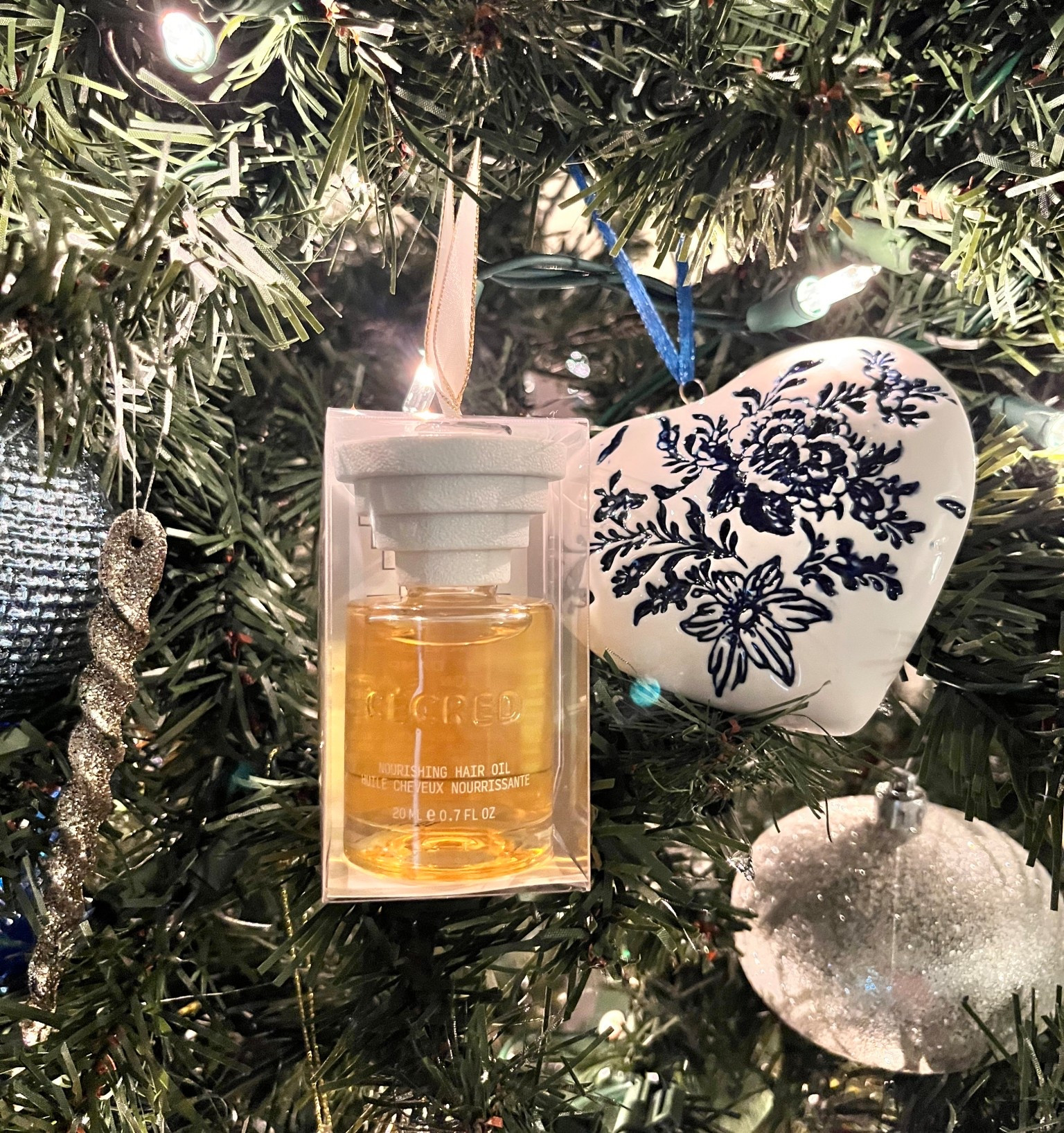 Christmas Tree 🎄 Additives...