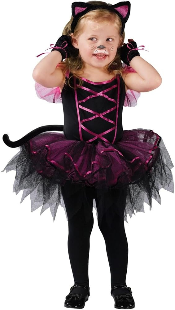 Fun World Cute Catarina Toddler Costume | Amazon (US)