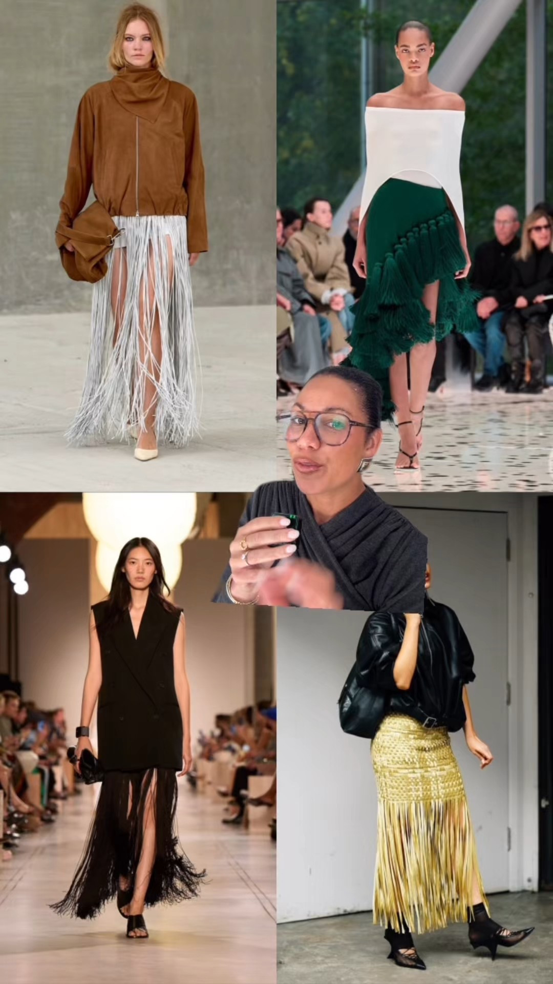 Curated Fringe Styles for Every Vibe

#LTKaustralia #LTKsummer #LTKFashionMonth