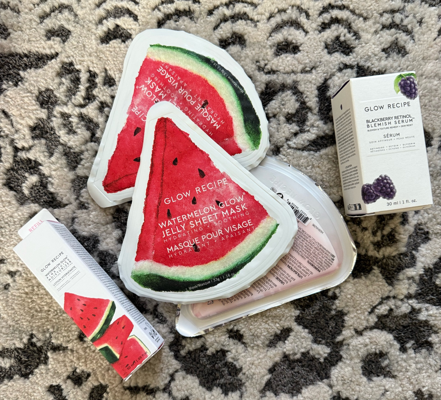 Using the Sephora sale to restock my moisturizer and try the new retinol and sheet mask! 



#LTKBeauty #LTKSaleAlert #LTKGiftGuide