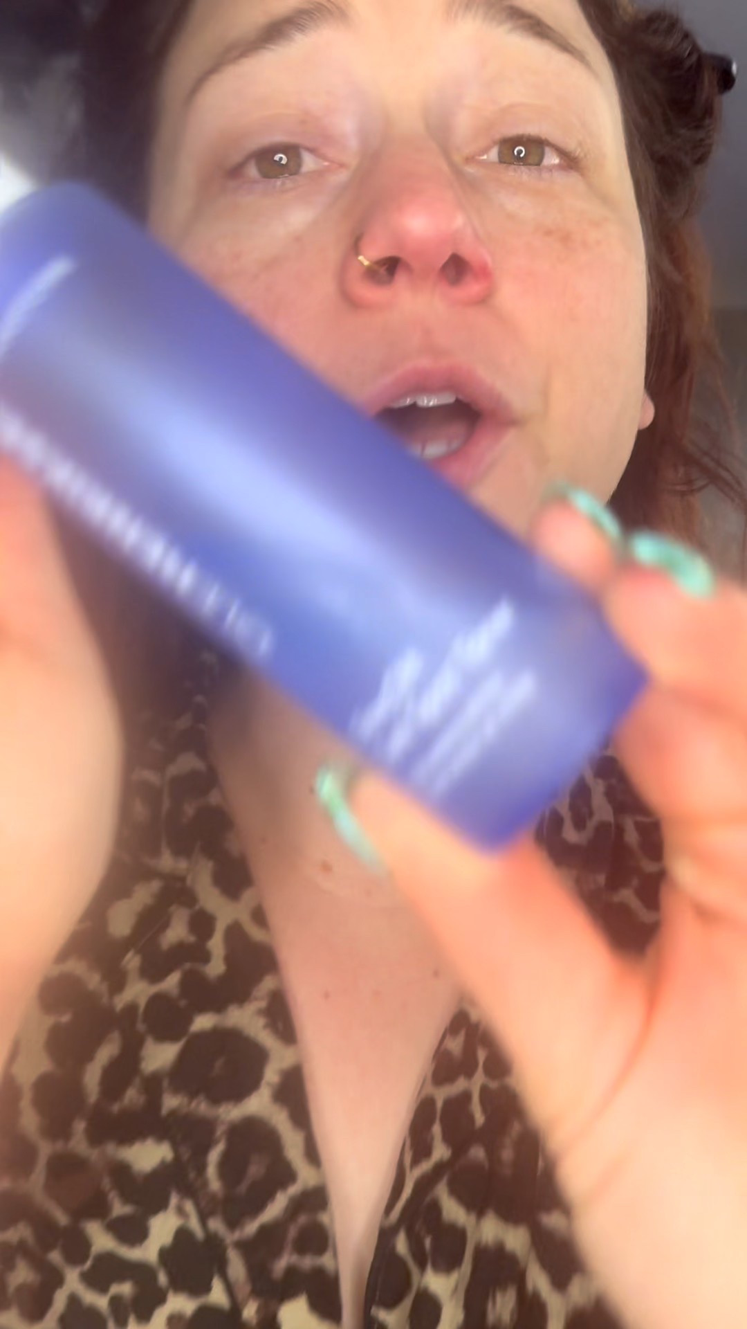 Toner might be optional but is it optimal for you?! 

#LTKselfcare #LTKBeauty #LTKgrwm