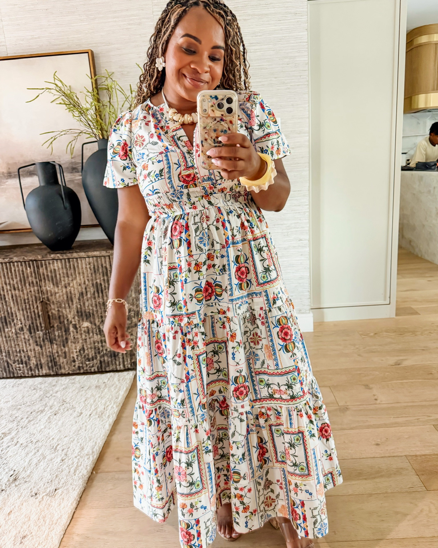 Loving these dresses! TARYN20 for 20% off

#LTKootd #LTKSaleAlert

#LTKMidsize