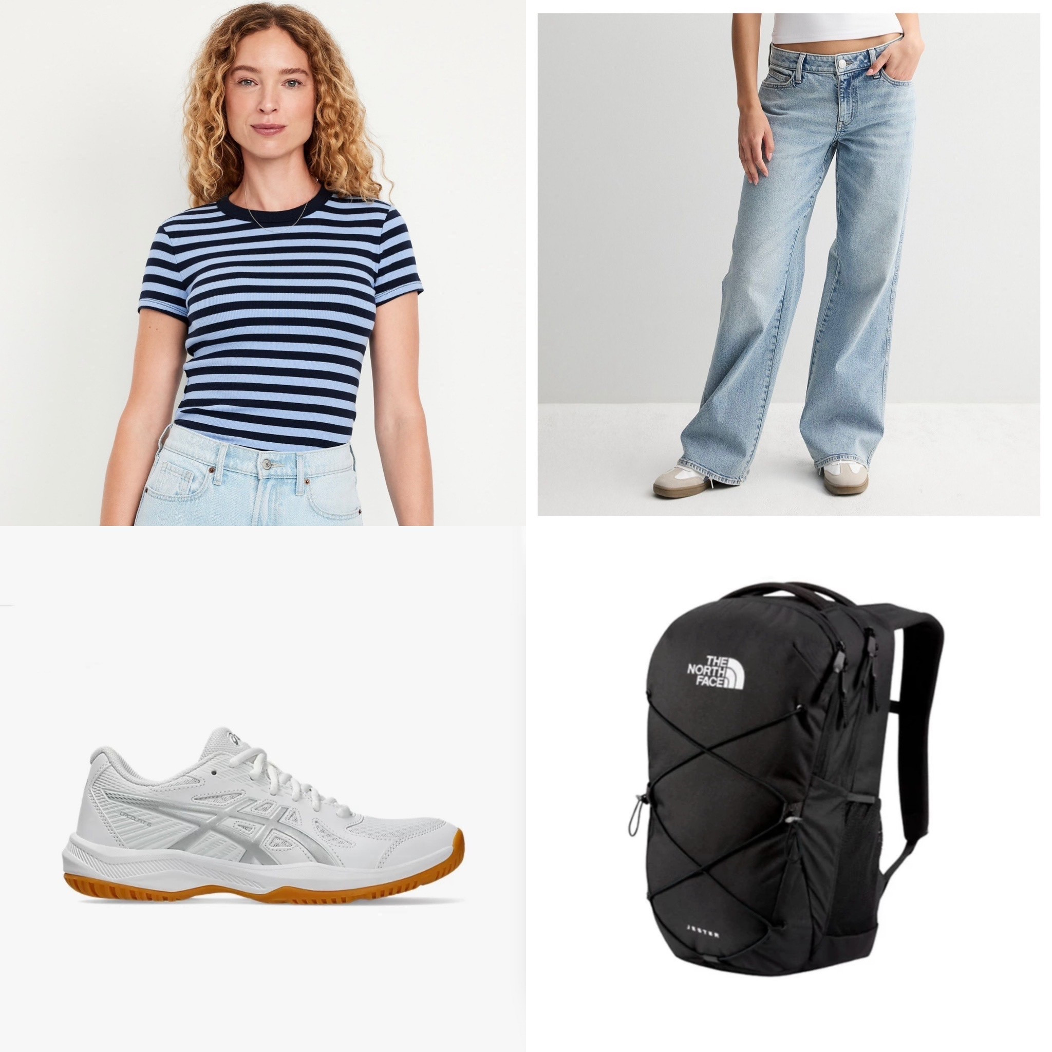 Rooney’s back-to-school picks!