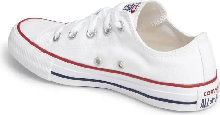 Converse Chuck Taylor® All Star® Low Top Sneaker (Women) | Nordstrom | Nordstrom