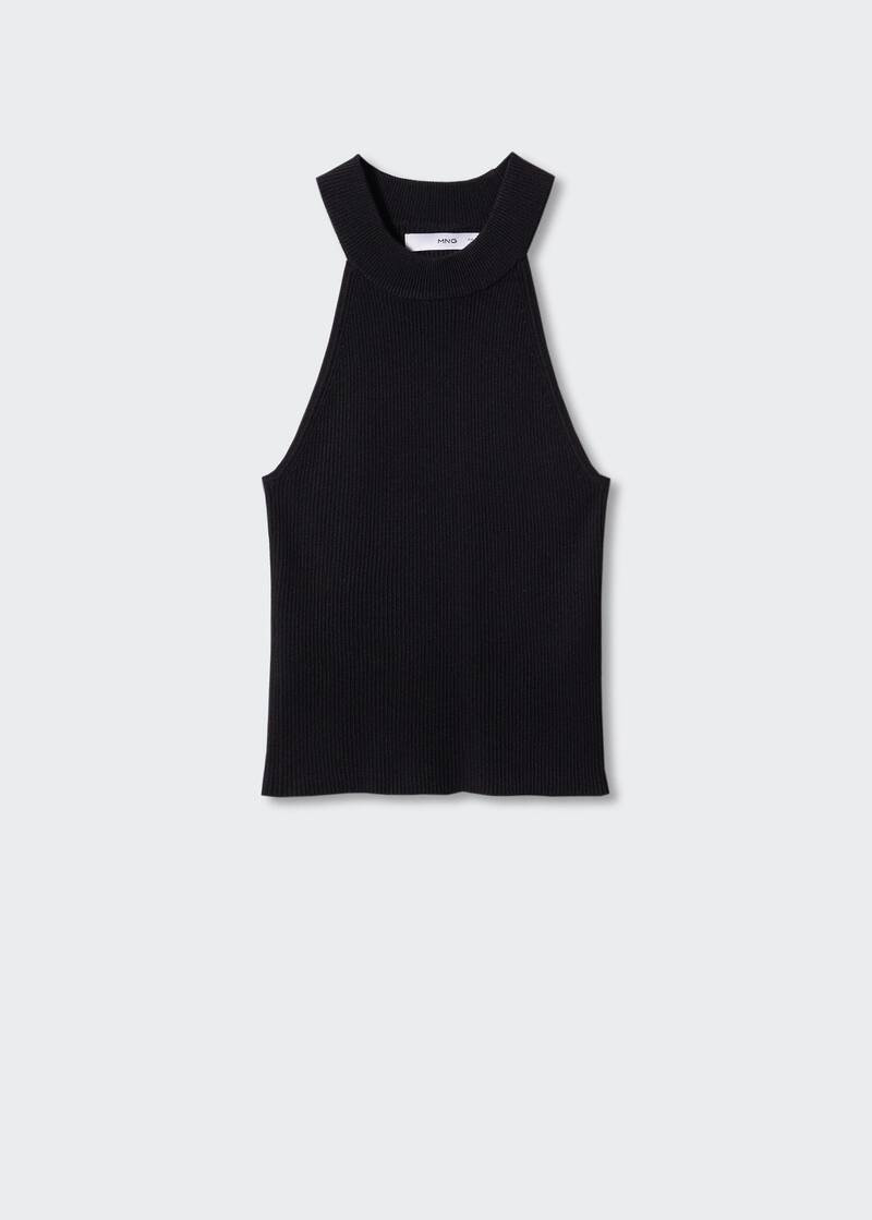 Search: Black top (123) | Mango USA | MANGO (US)