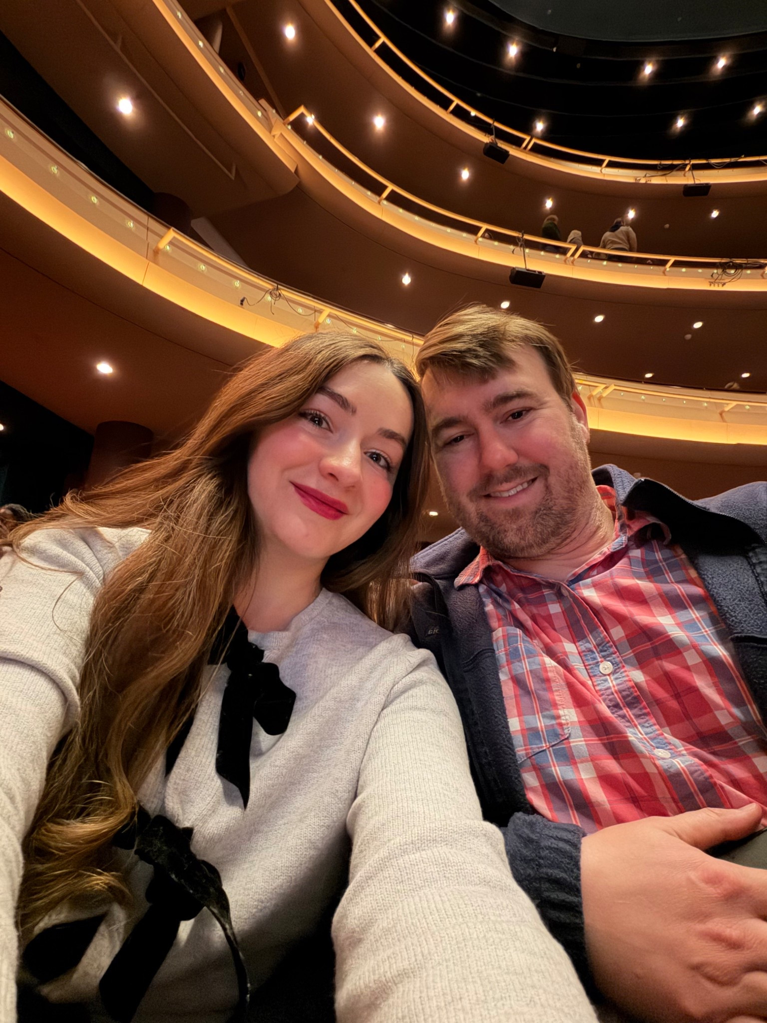 Amazon Essentials for both of us for date night at the theater 🎭💕 #DateNight #AmazonEssentials

#LTKFindsUnder50 #LTKSeasonal #LTKSaleAlert