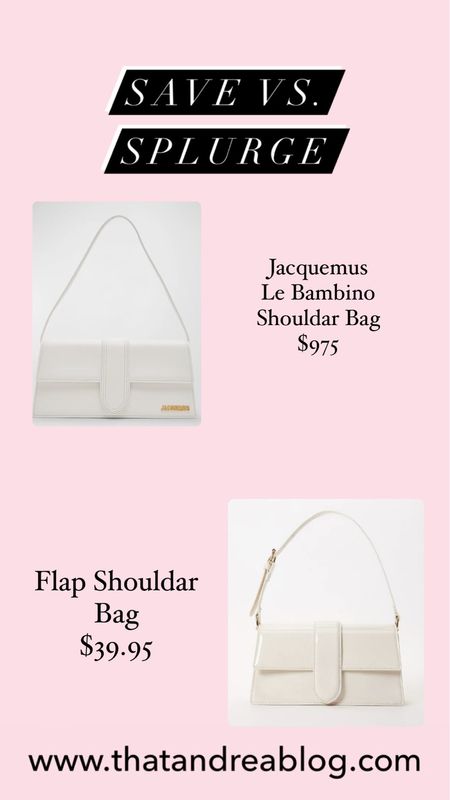 Shoulder bag 
 White shoulder bag 
Designer bags 
Handbags
Cream handbags 

#LTKfindsunder50 #LTKstyletip #LTKitbag