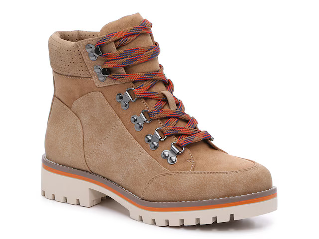 Crown Vintage Tatham Bootie | DSW