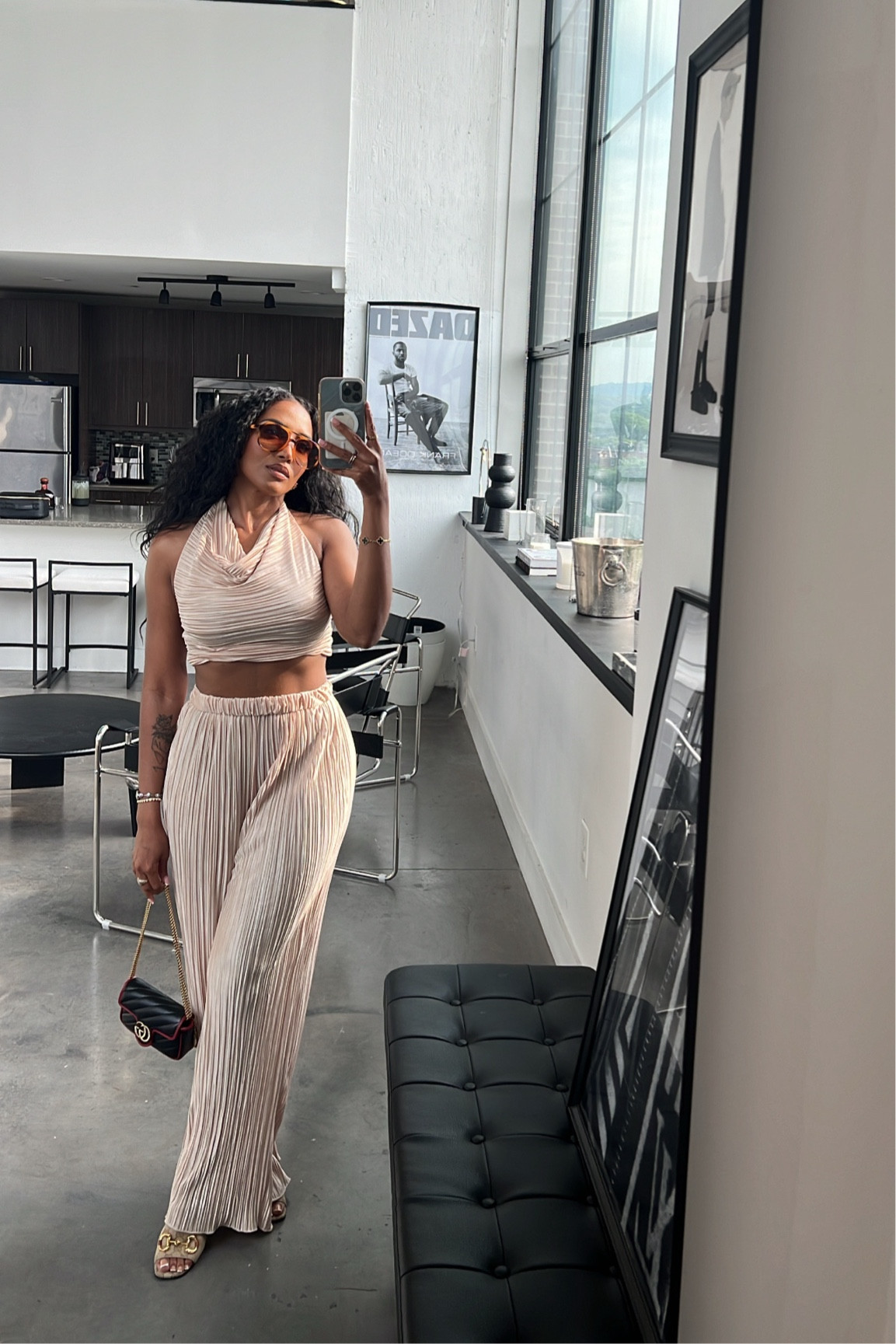 Brunch outfit 

#LTKStyleTip #LTKBeauty