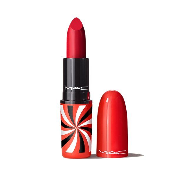 Lipstick / Hypnotizing Holiday | MAC Cosmetics - Official Site | MAC Cosmetics (US)