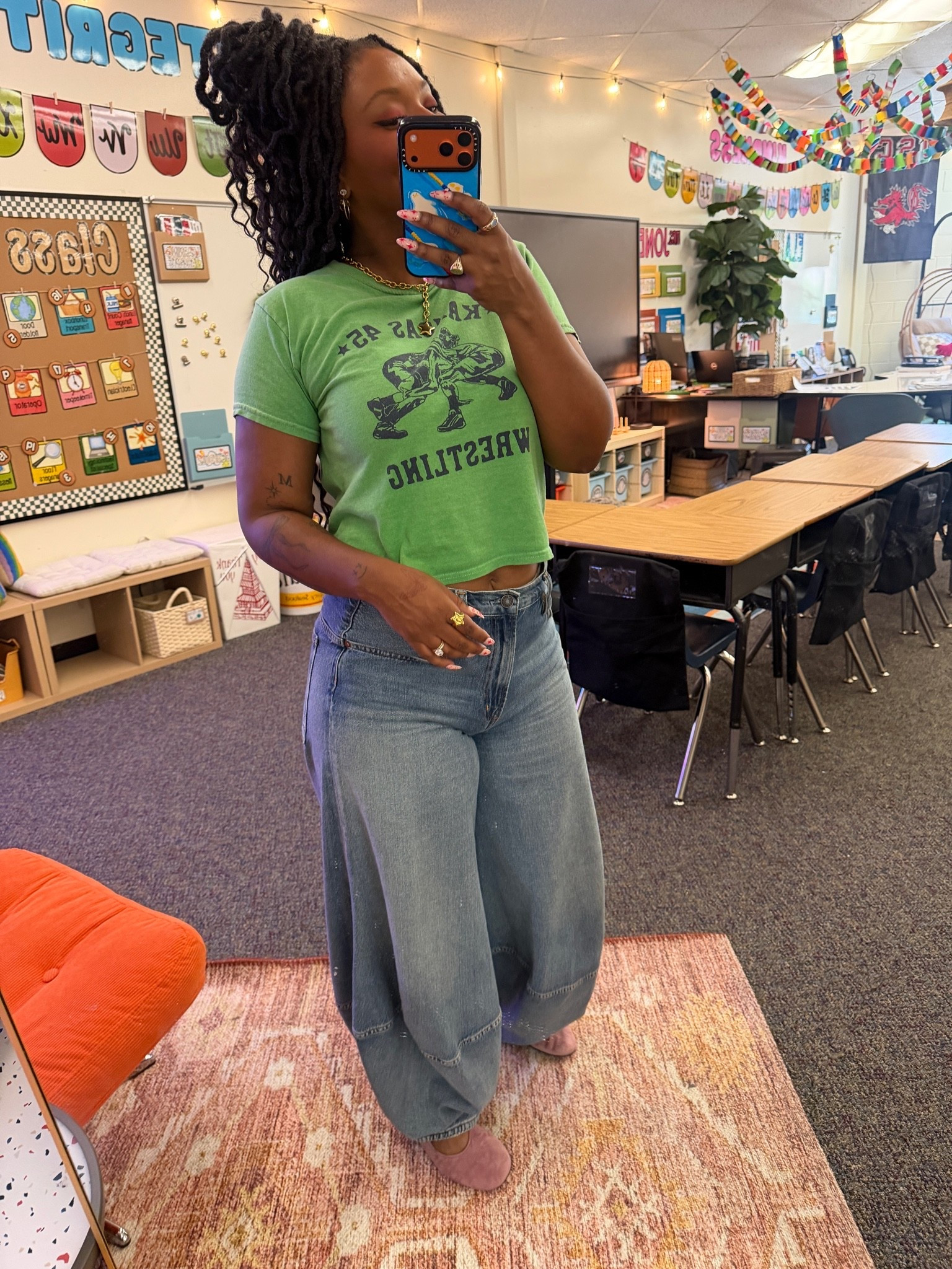 Thursday: 
Jeans: 28
Shirt: Small

#LTKdayinmylife #LTKgrwm #LTKootd