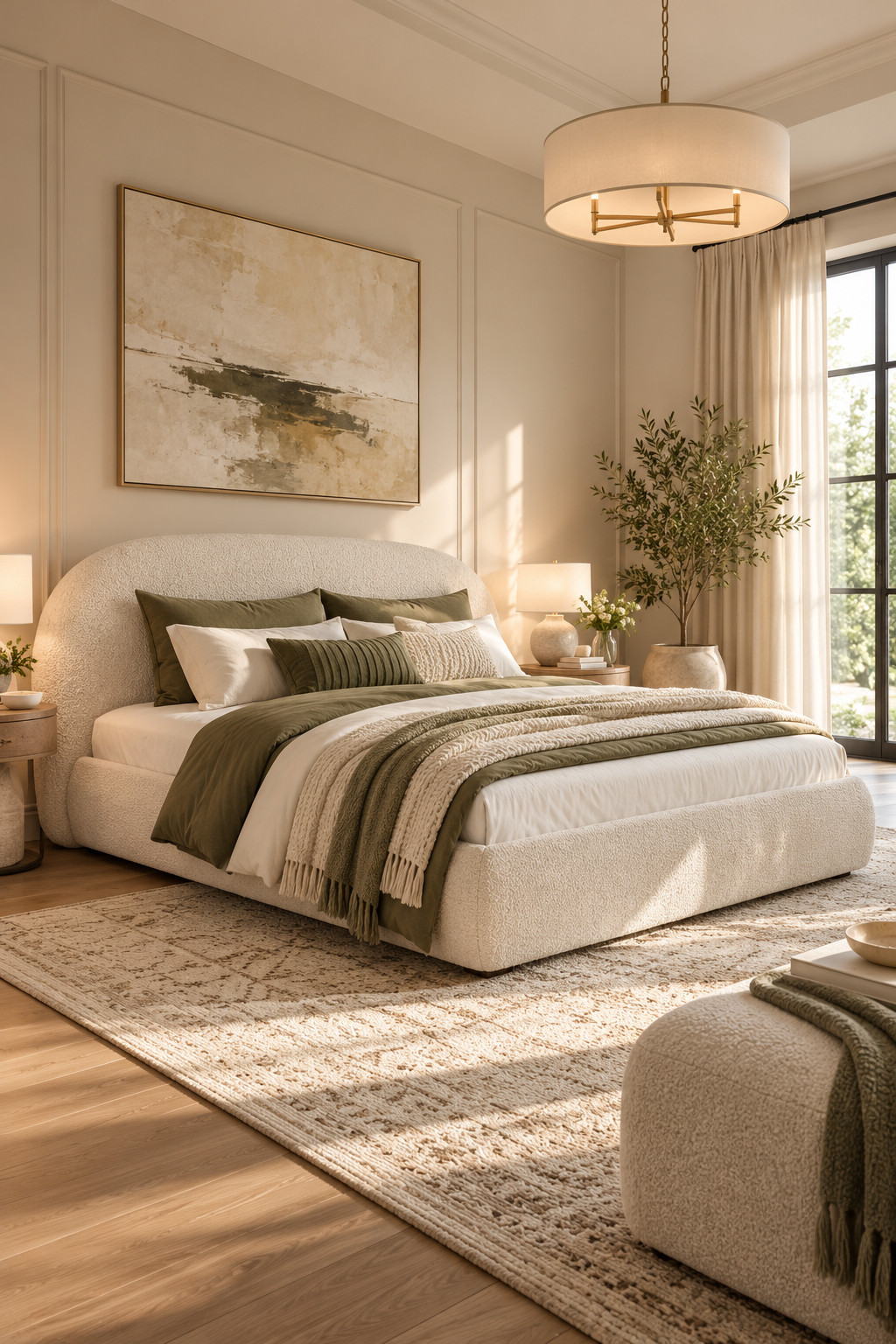  Not me wanting to redo my entire bedroom after seeing these finds! Wayfair’s Holiday Deal Week is bringing UP TO 70% OFF, and there are so many dreamy pieces worth checking out. I’m talking statement beds, chic wood dressers, modern nightstands, and complete bedroom furniture sets that look straight out of a luxury home. Such an easy way to create that calm, expensive-looking bedroom vibe while staying on budget! 🤍

#WayfairDeals #LuxuryBedroom #BedroomFurniture #WayfairFinds #HolidayDealWeek #BedroomDecorIdeas #BedroomSets #ModernBedFrame #DrawerDresser #DreamBedroom #NeutralHomeDecor #FurnitureSale #LTKHome 

 #LTKSeasonal #LTKHome #LTKSaleAlert
