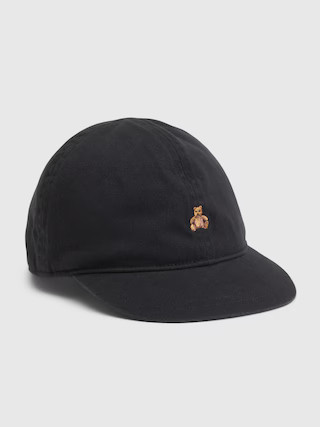 Baby Baseball Hat | Gap (US)