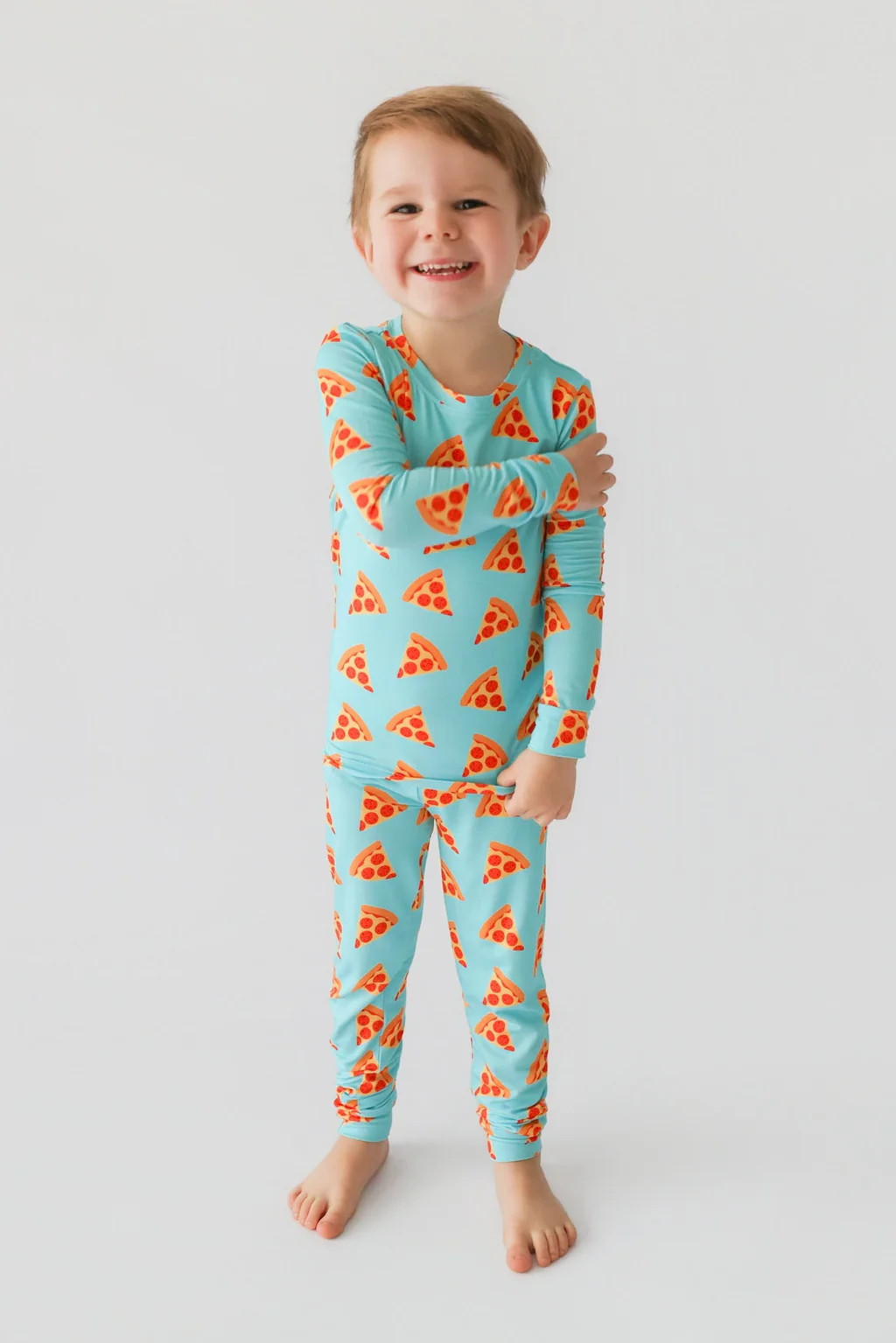 SLICE OF PIE DREAM SET | Dream Big Little