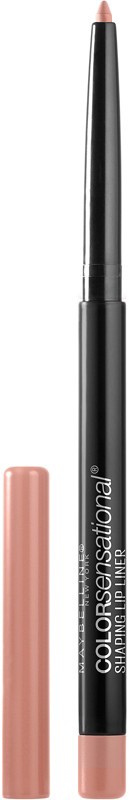 Color Sensational Shaping Lip Liner | Ulta