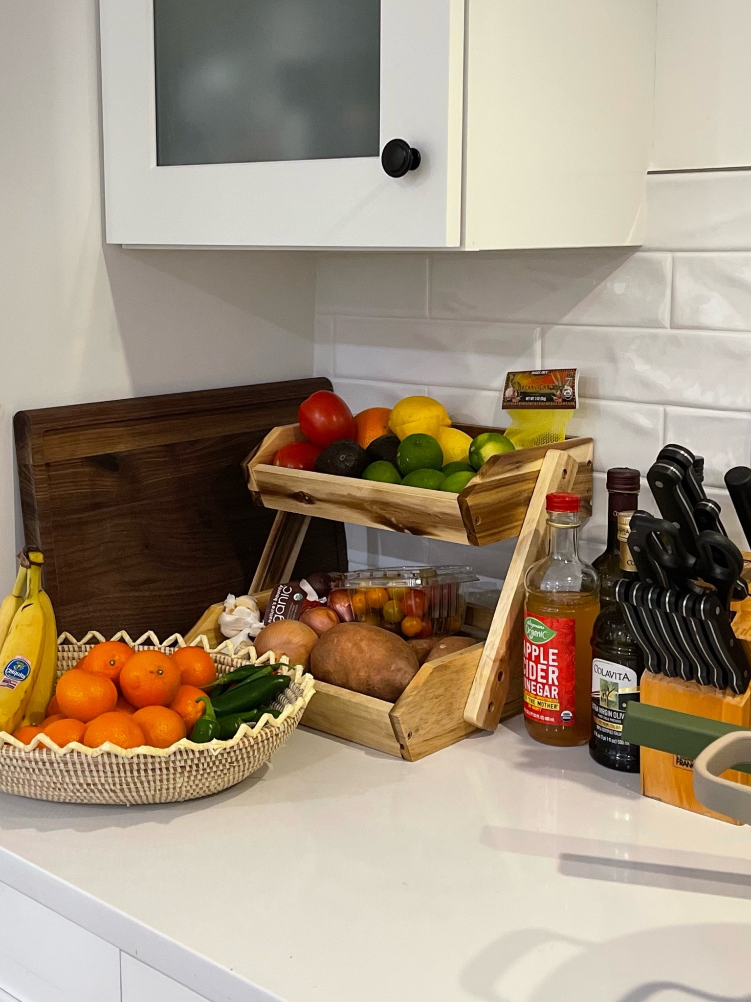 Fruit & veggie stand! 🤎

#LTKunder100