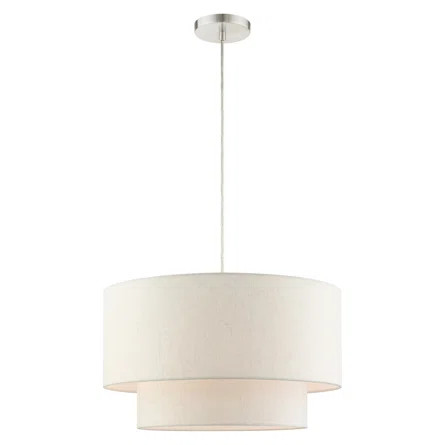 Cruce Drum Chandelier | Wayfair North America