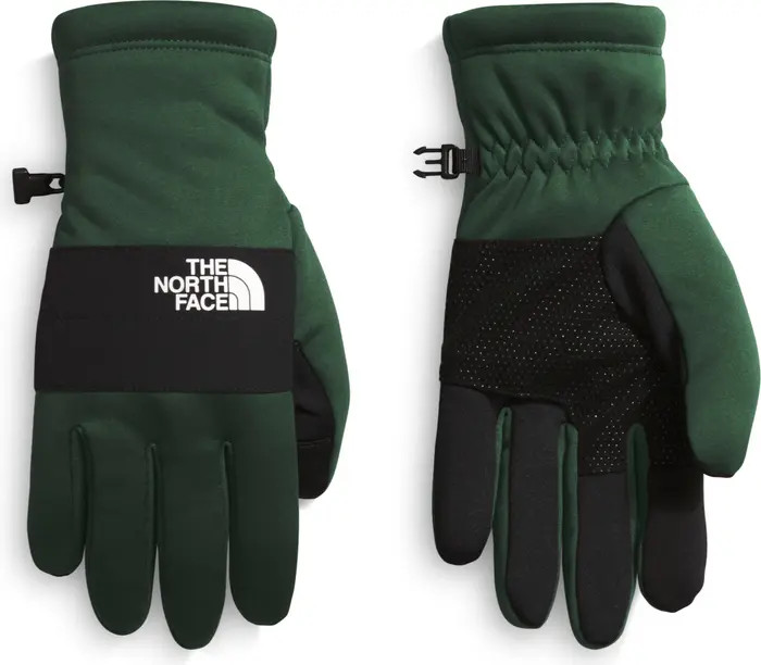 Sierra E-Tip Gloves | Nordstrom