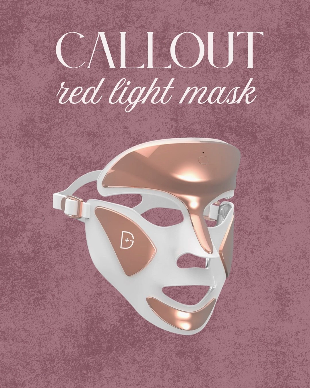 Red light mask that is perfect for any woman! (Substack) 

Gift guide, gift idea, women’s gift, red light therapy mask 

#LTKGiftGuide #LTKSeasonal
