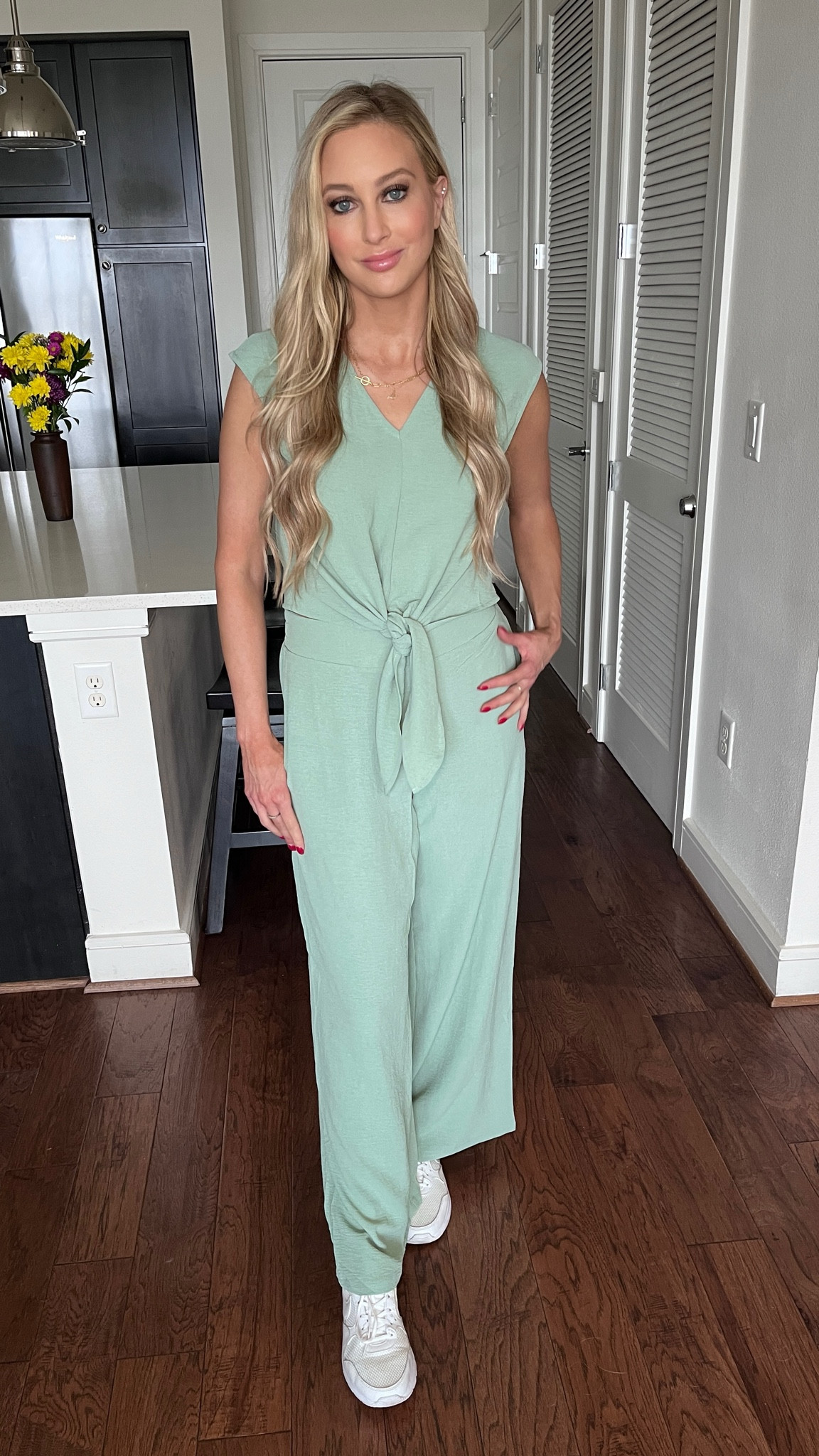 This one is for all of my mom friends. Fabulous light weight summer set from Amazon. Tons of color options to choose from. 

#LTKHome #LTKStyleTip #LTKFindsUnder50