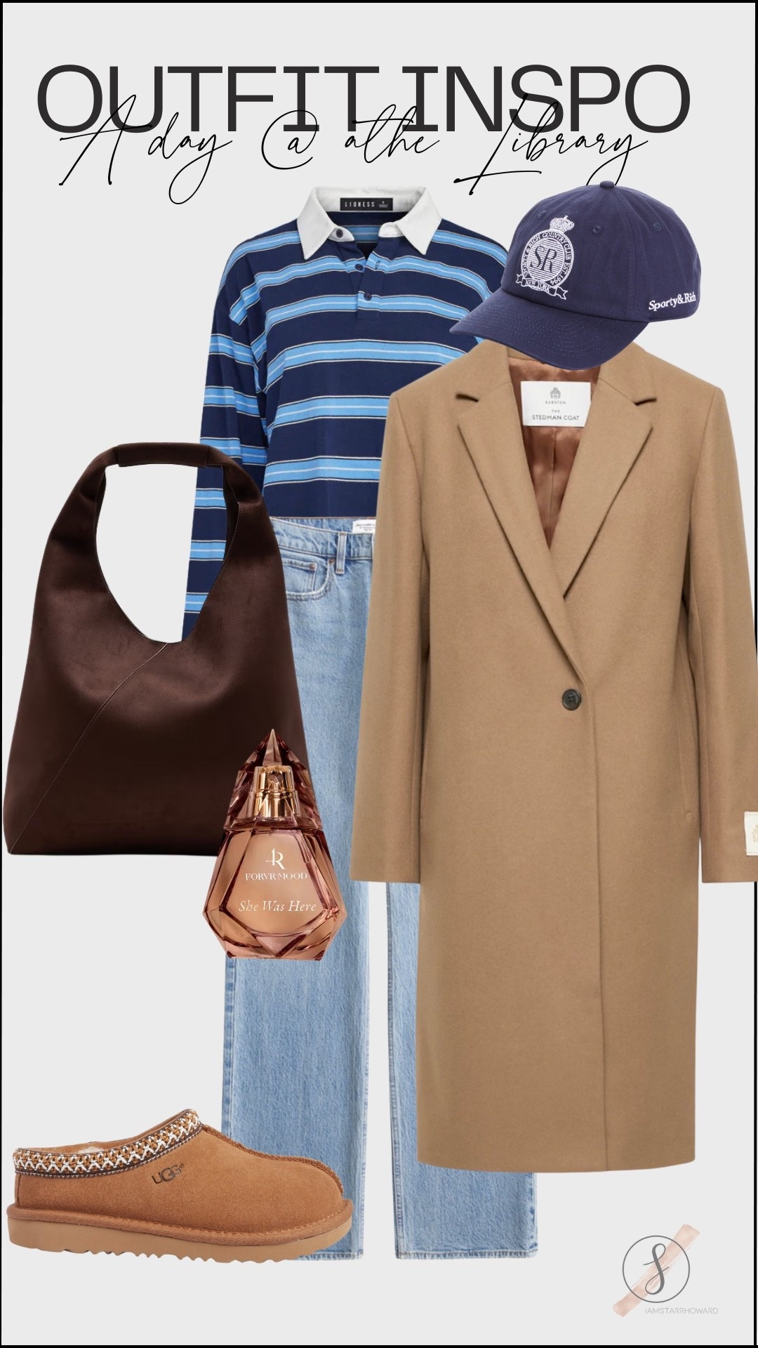 Outfit Inspo from my Closet: I can’t wait to wear this to my volunteer shift at the library, tbh. 

#LTKStyleTip #LTKSeasonal #LTKOver40