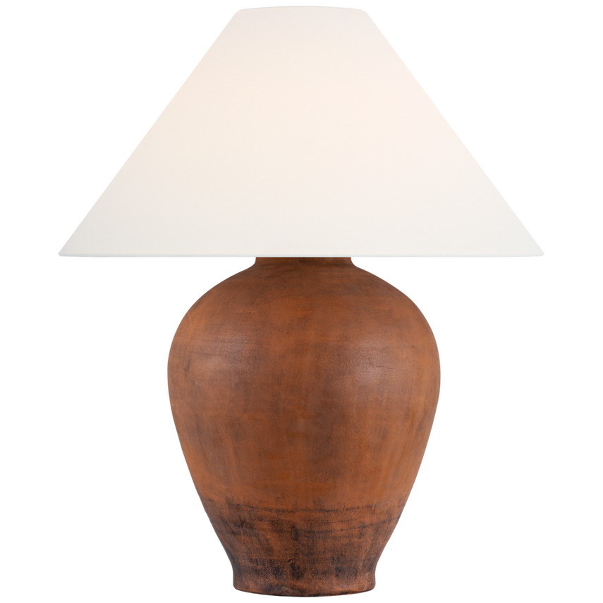 Fischer 36" Table Lamp | Visual Comfort
