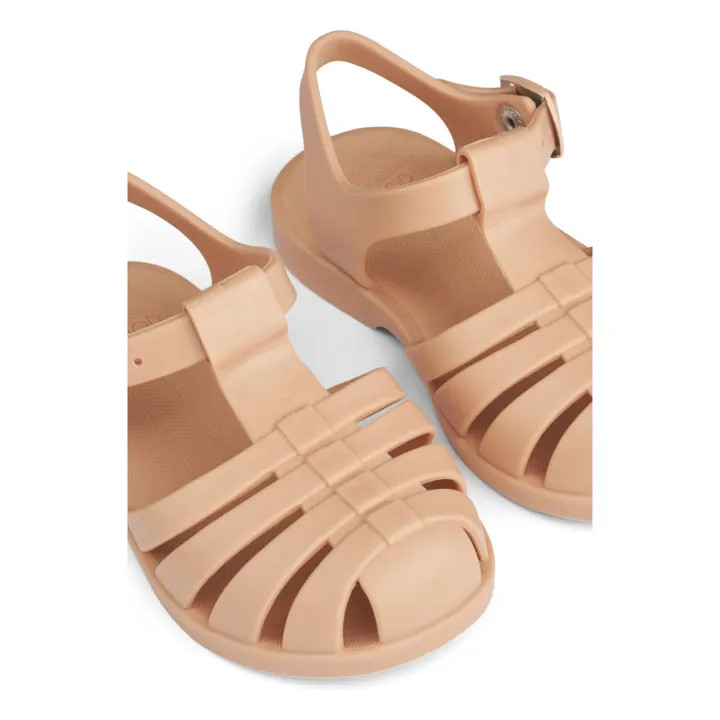 Sandals Bre | Apricot | Smallable