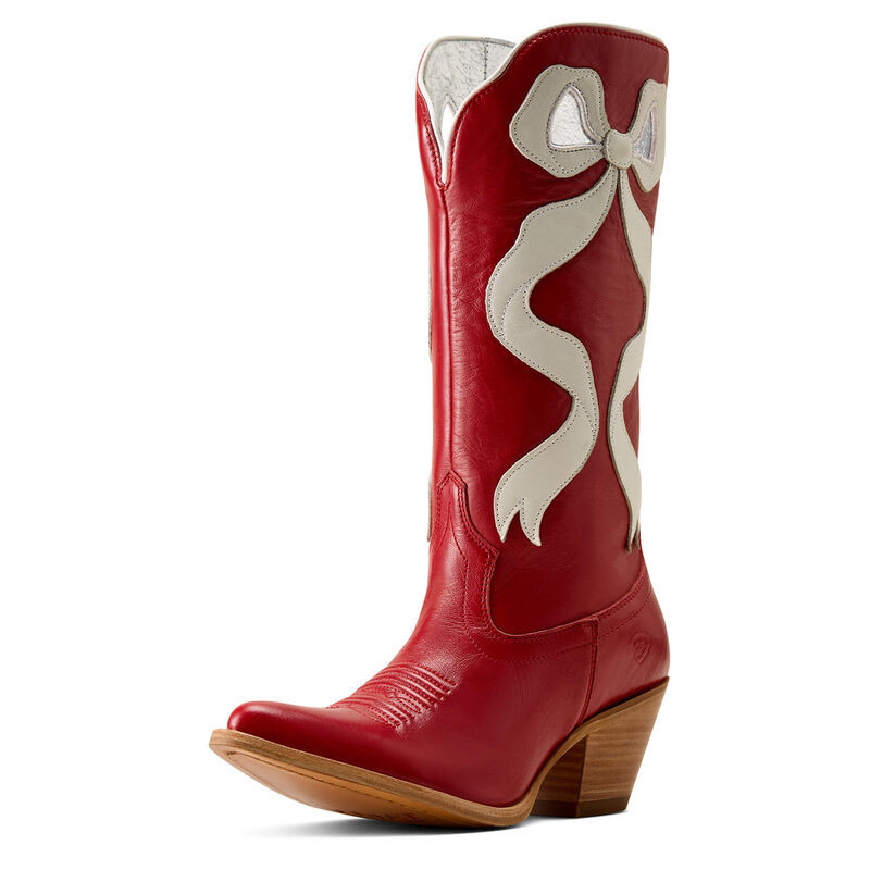 Beaux J Toe Western Boot | Ariat (US)