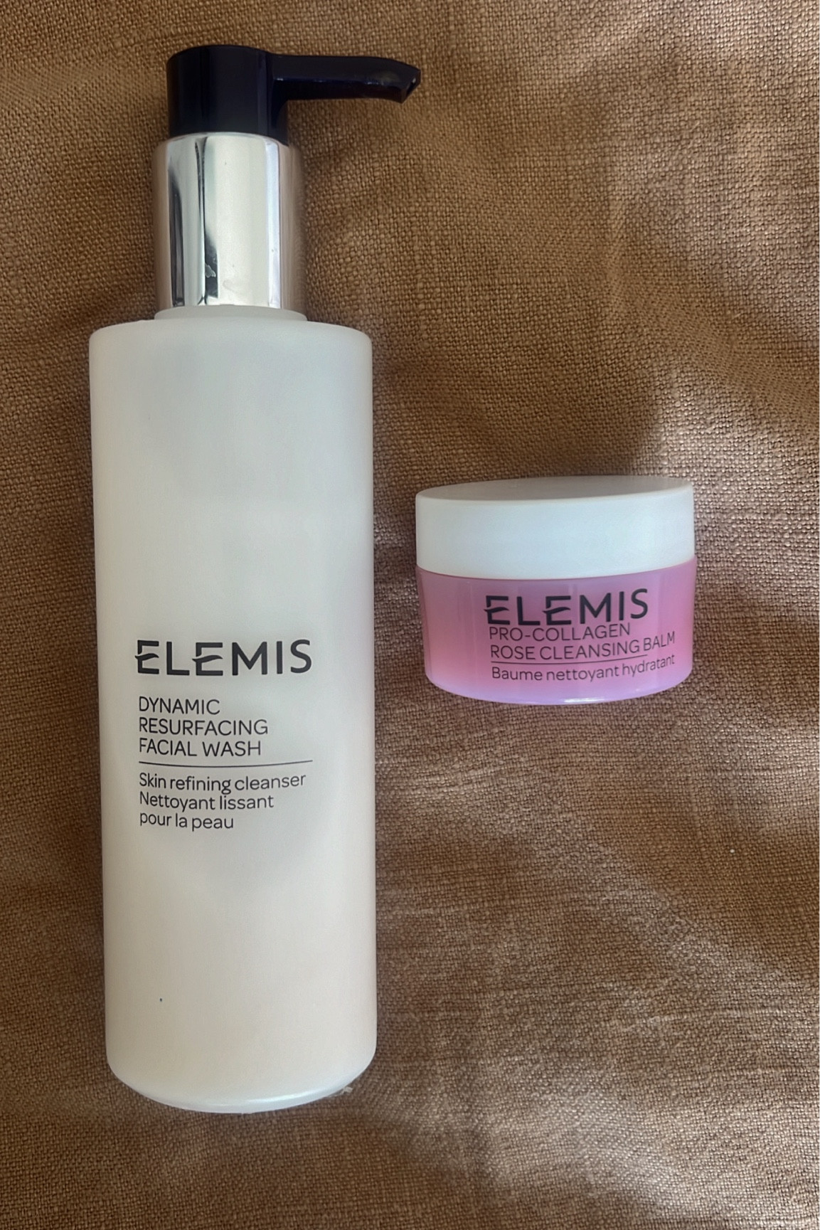 Pre cleanse & Cleanse! 

#skincare
#skincareroutine
#cleansers 

#LTKBeauty #LTKGiftGuide #LTKFindsUnder50