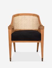 Opia Accent Chair | Lulu and Georgia 