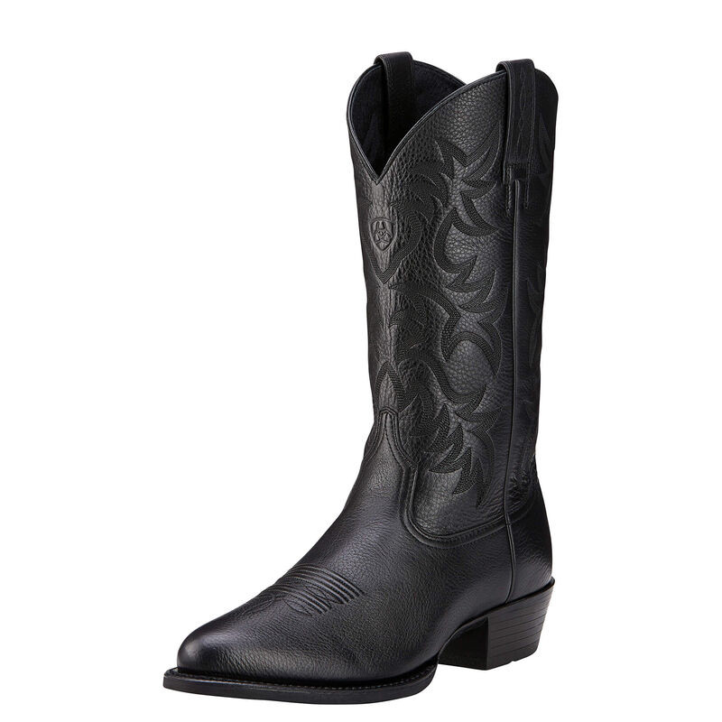 Heritage R Toe Western Boot | Ariat (US)