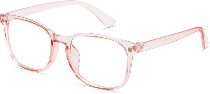 Gaoye Blue Light Glasses for Computer & Gaming - Anti UV Ray Lenses, Scratch-Resistant & Comfort ... | Amazon (US)