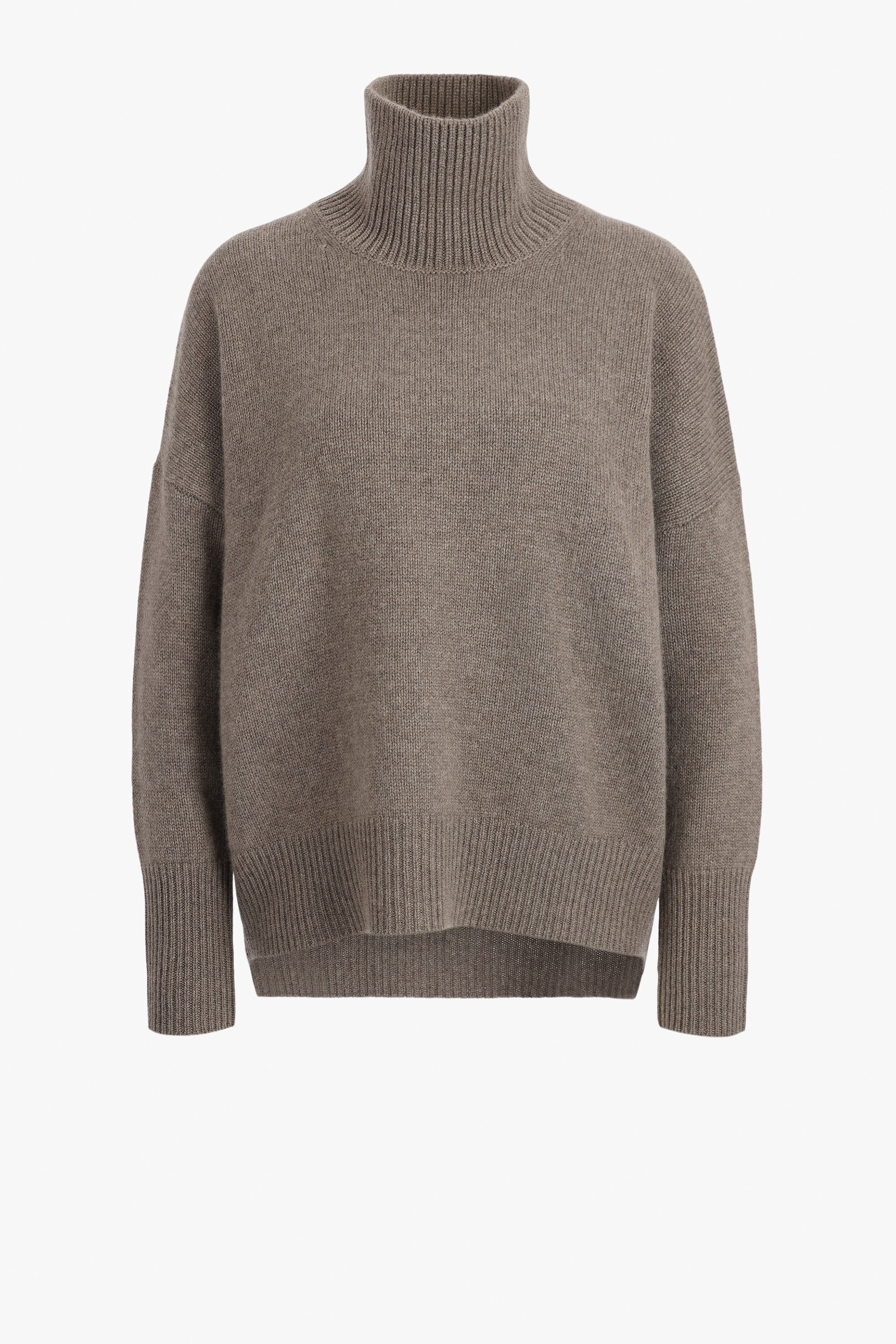 Pullover Heidi in Truffle | ANITA HASS