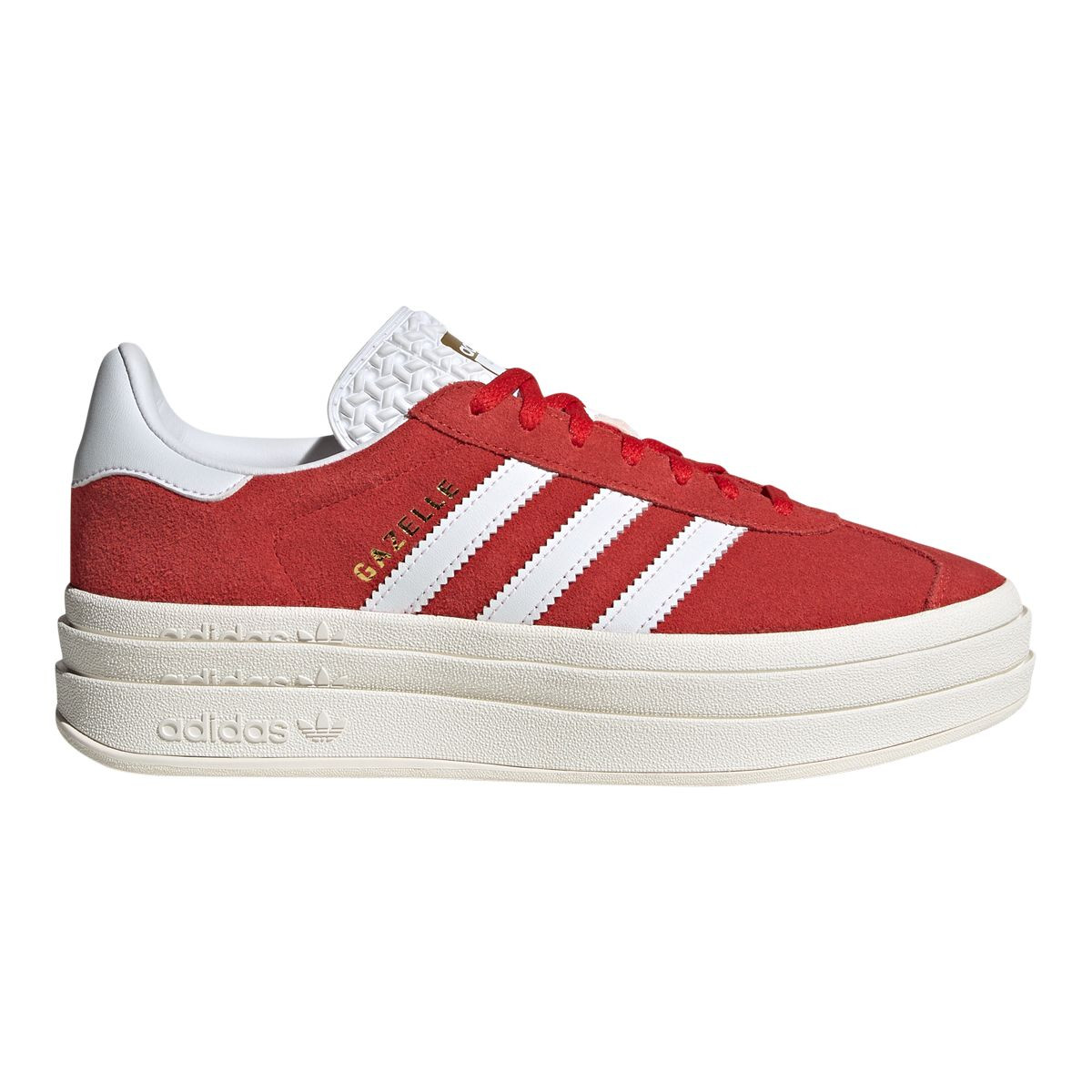 BOLD RED/WHITE | Sport Chek