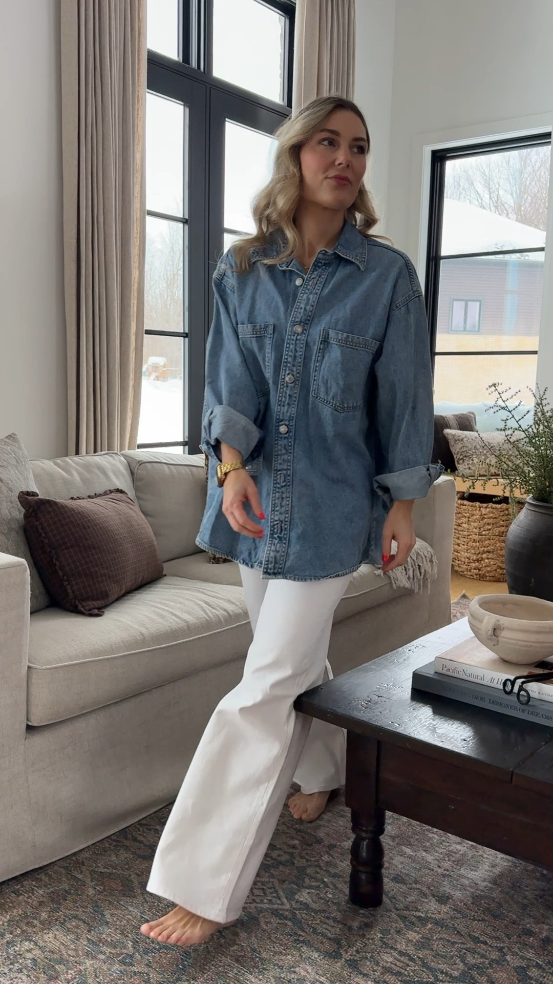 H&M Spring Outfit 

#LTKFindsUnder50 #LTKFindsUnder100 #LTKStyleTip