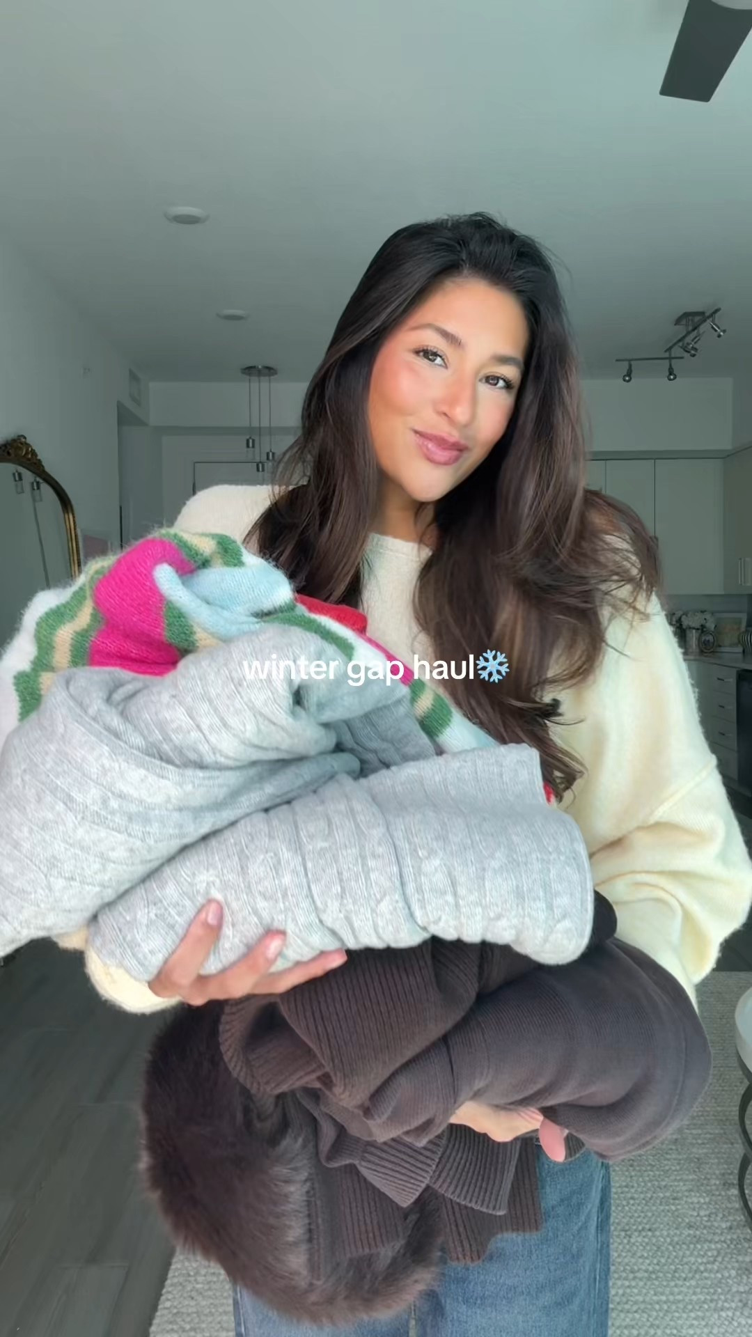 GAP TRY ON HAUL!!! love these all sm✨

#LTKStyleTip #LTKGiftGuide #LTKHoliday